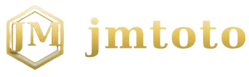 JMTOTO Logo